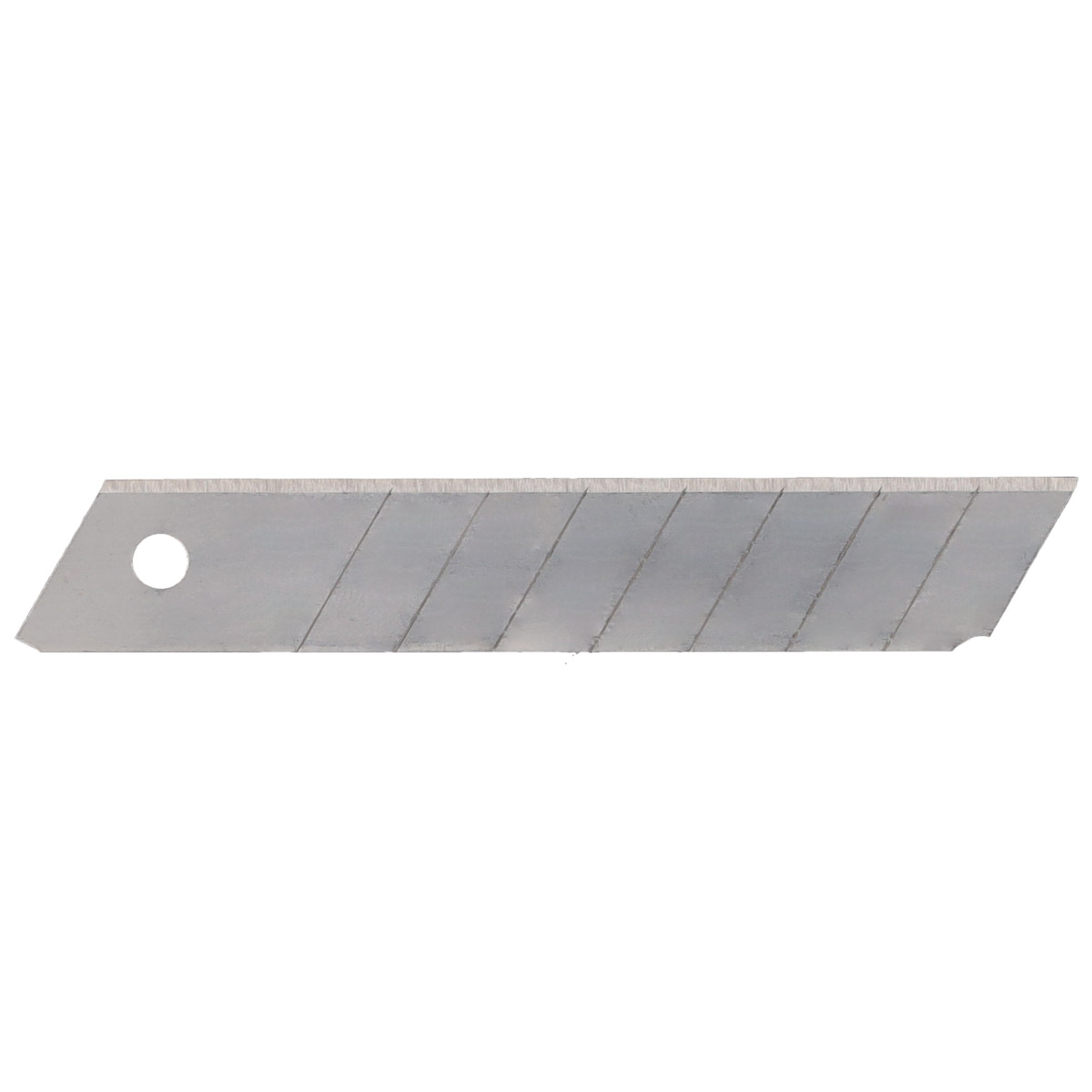10 spare blades for ref. 002100456 - 675 - 502030001 - 03