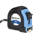 Contractor Rubber Tape Measure with magnet- 19mm - 5M