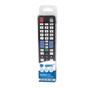 Universal remote for Samsung TV