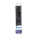 Universal remote for Sony TV