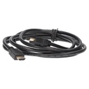 HDMI to HDMI 4K cable 1.8M