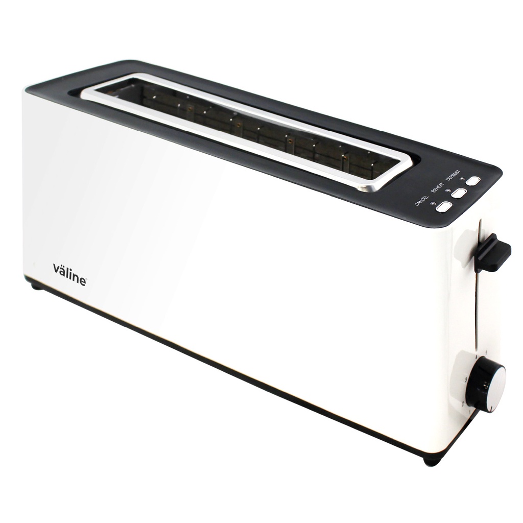 Fletcher toaster 900W