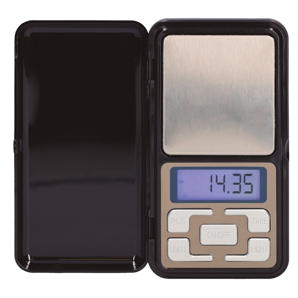 Baia precision scale 100g