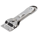 Spatule pour nettoyage de vitrocéramique - Blister