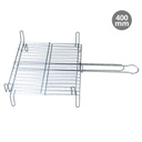 Doble grill rack series 40