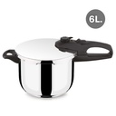 Cocotte-minute rapide 6 L Ø220 mm