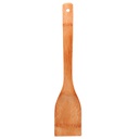 Espatula de bambu 30cm. - Bolsa 10 ud.