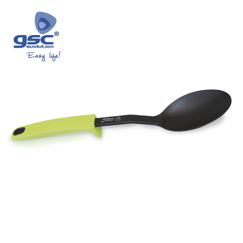 Cuchara de nylon 34cm
