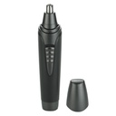 Tondeuse pour poils de nez et d’oreilles à piles Kalia 1xAA
