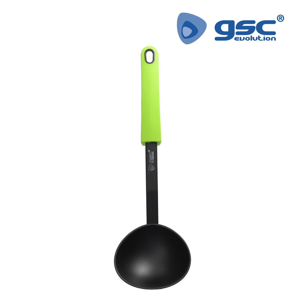 Cazo de nylon 34cm