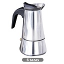 Sembe 6 cups induction coffee maker