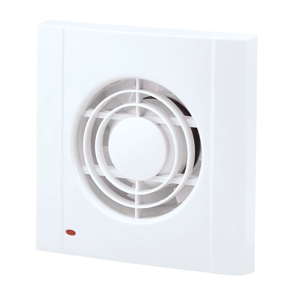 Extracteur domestique Nagod Ø80mm