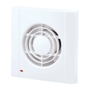 Extractor doméstico Nagod Ø80mm