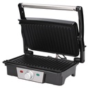 [002703031] Machine à sandwichs grill Amantta 1500 W