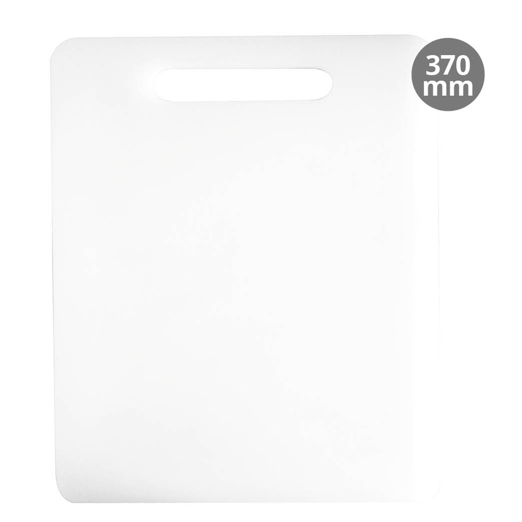 Cutting board 370x250x5mmm