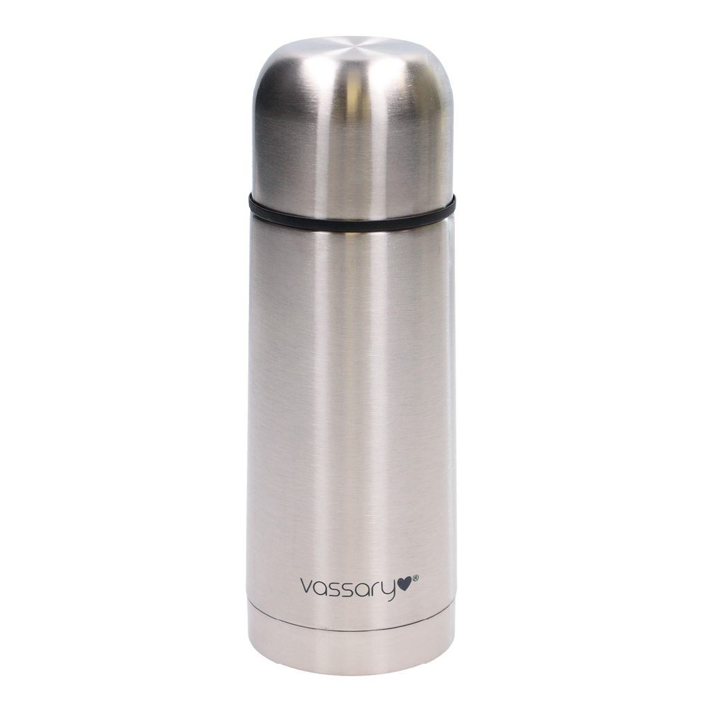 Garrafa térmica de aço inoxidável Konia 350ml