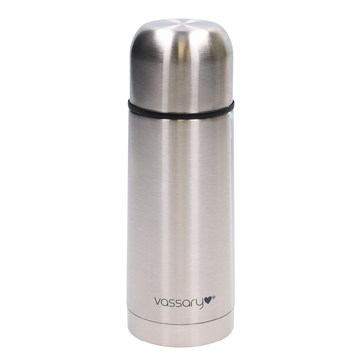 Termo acero inox. doble pared 350ml