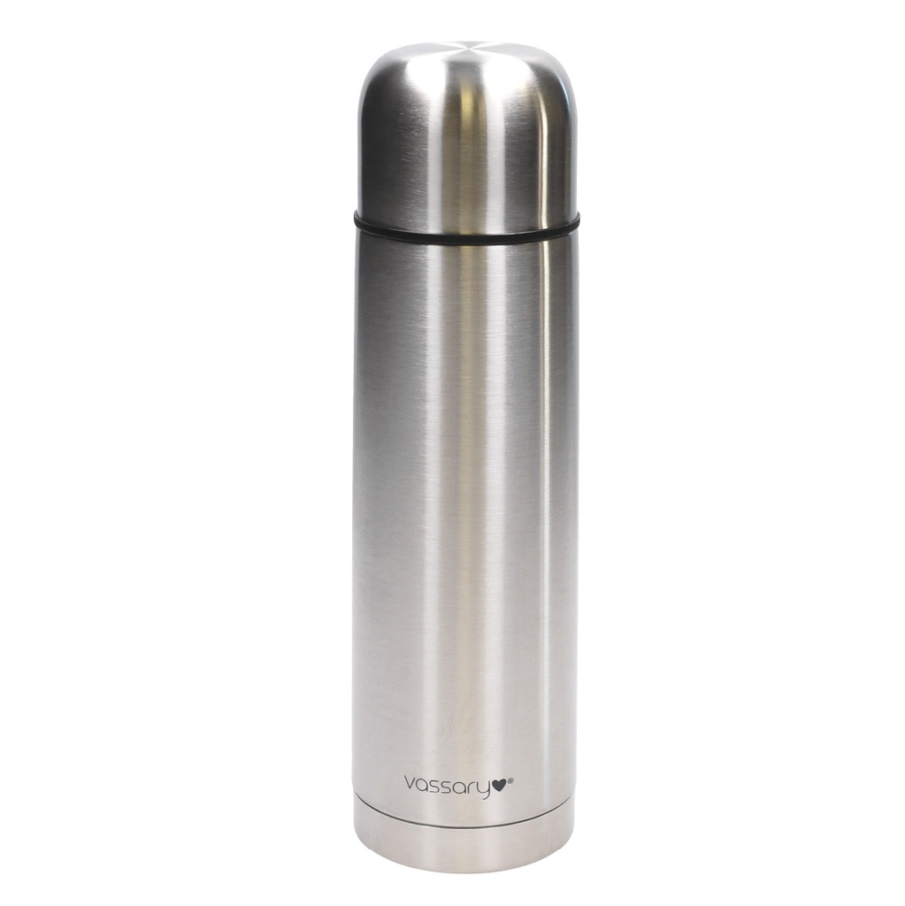 Garrafa térmica de aço inoxidável Konia 750ml