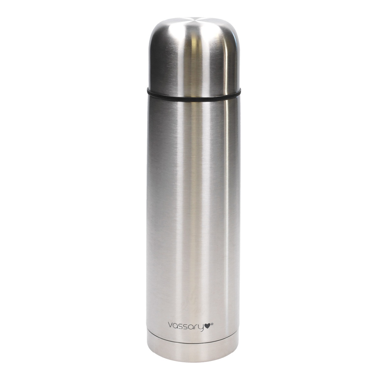 Termo acero inox. doble pared 750ml