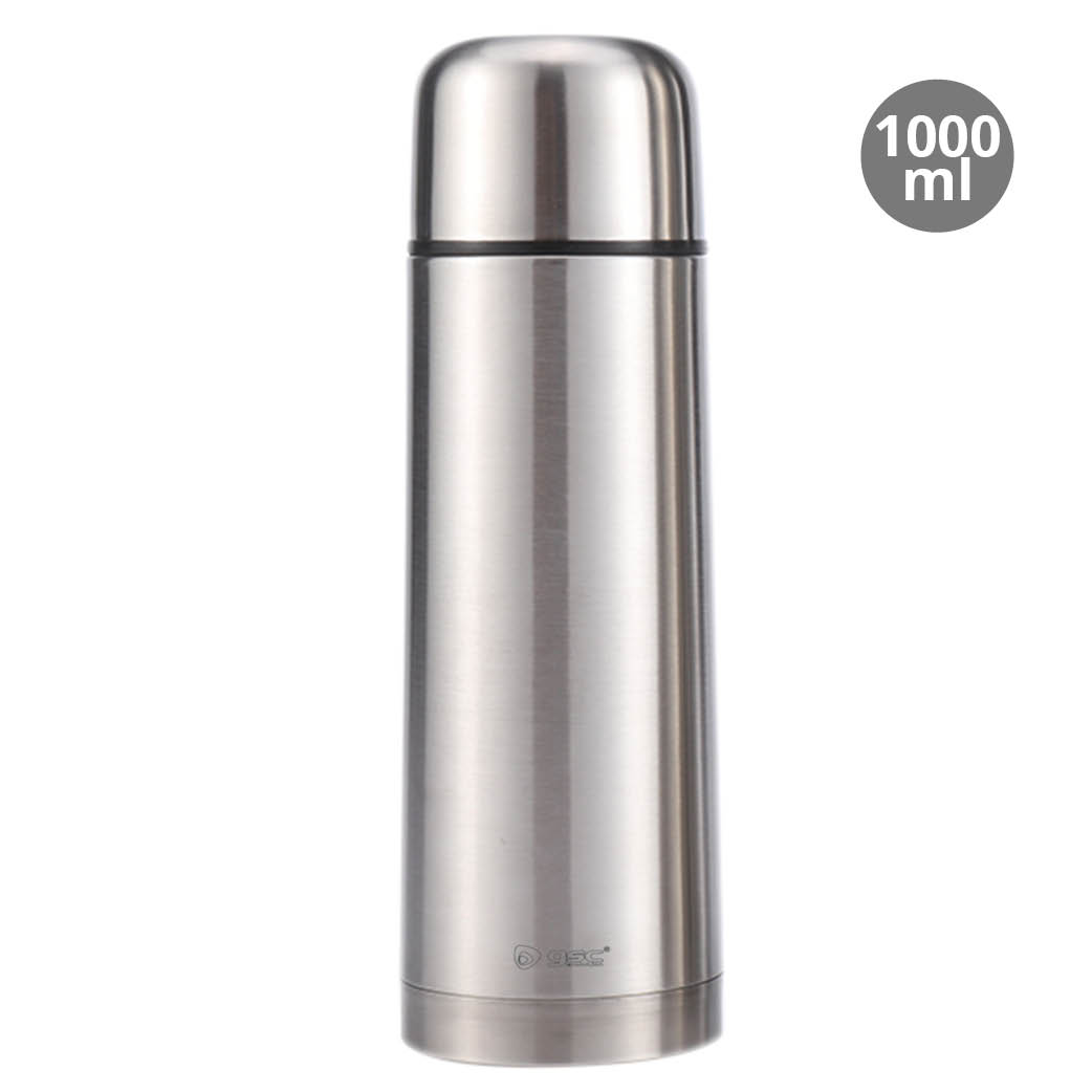 Garrafa térmica de aço inoxidável Konia 1000ml