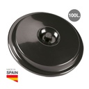 Tapa para cubo 100L ref. 002703140
