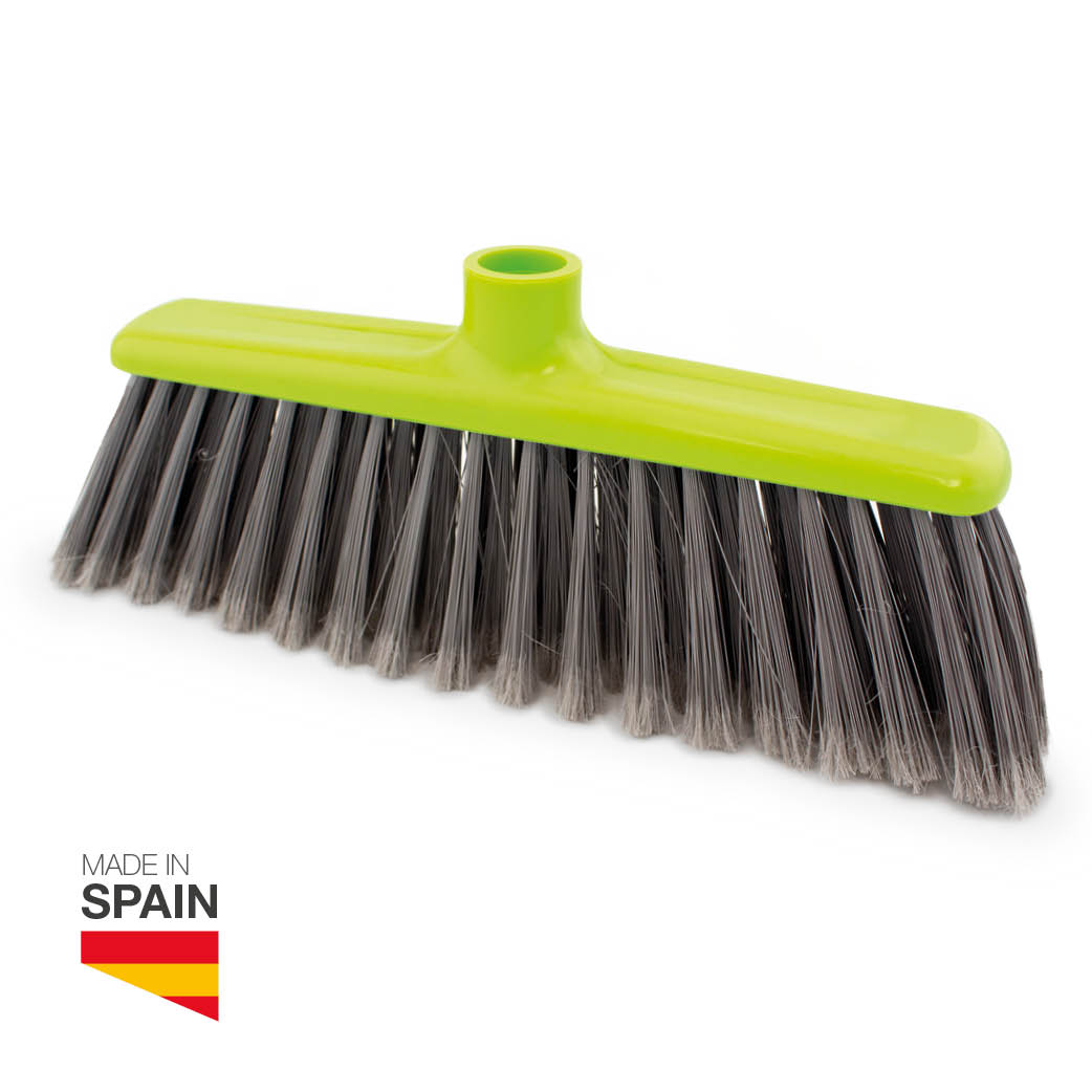 Brosse à balai droite