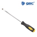 Destornillador Plano Cromo Vanadio 6.5x150mm
