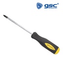 Philips screwdriver Chrome vanadium PH1x100mm