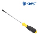 Destornillador Plano Cromo Vanadio 5.5x125mm
