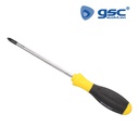 Philips screwdriver Chrome vanadium PH1x100mm