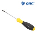 Destornillador Phillips Cromo Vanadio PH0x75mm