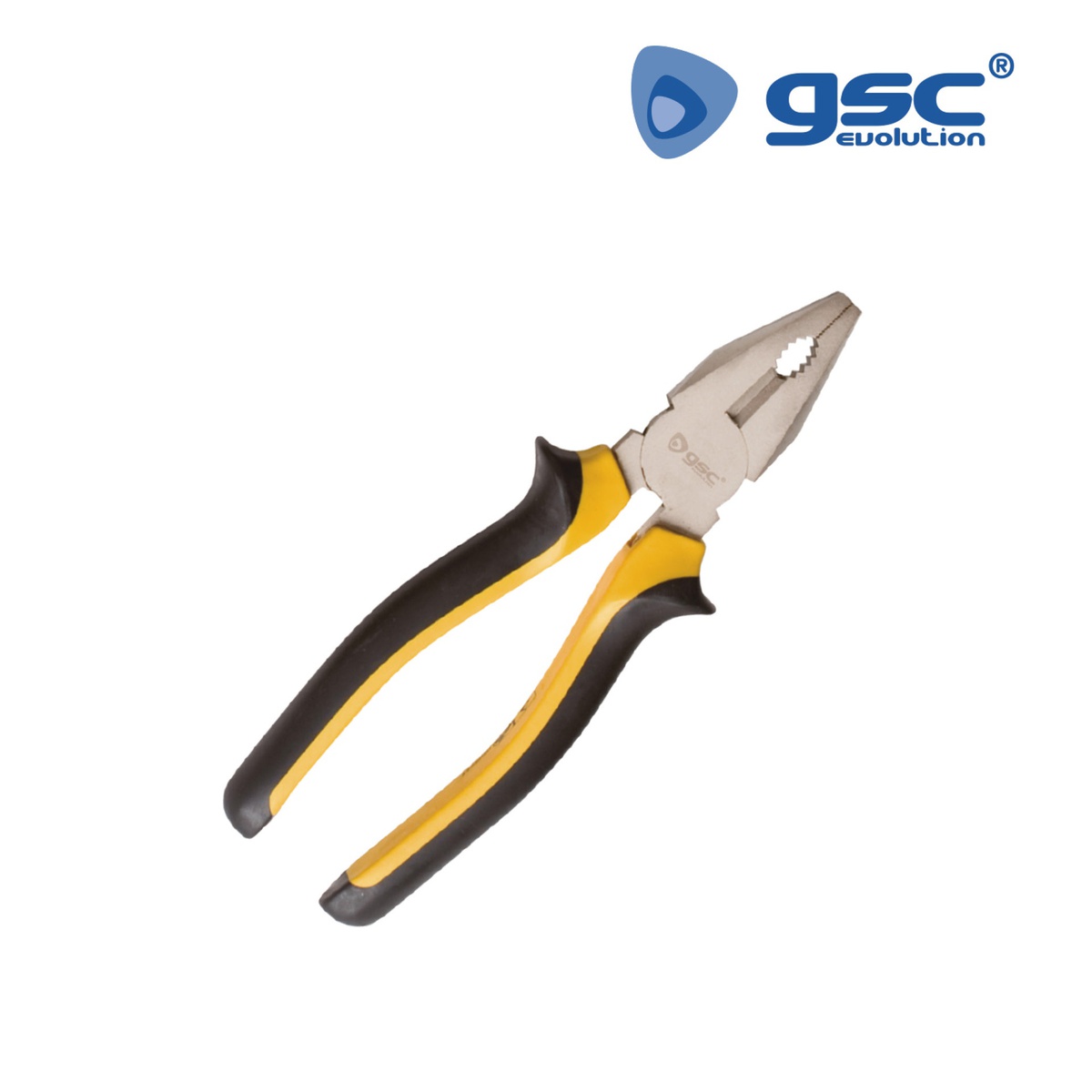 Universal plier Chrome Vanadium 160mm
