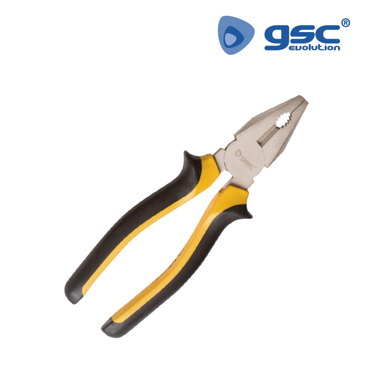 Universal plier Chrome Vanadium 200mm