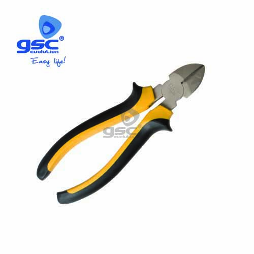 Diagonal plier Chrome Vanadium 160mm