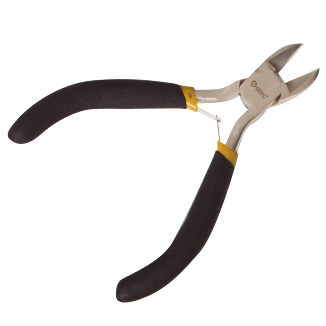 Mini plier diagonal cutting Chrome Vanadium 120mm