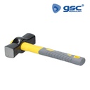 Maceta española mango fibra de vidrio 1000gr.