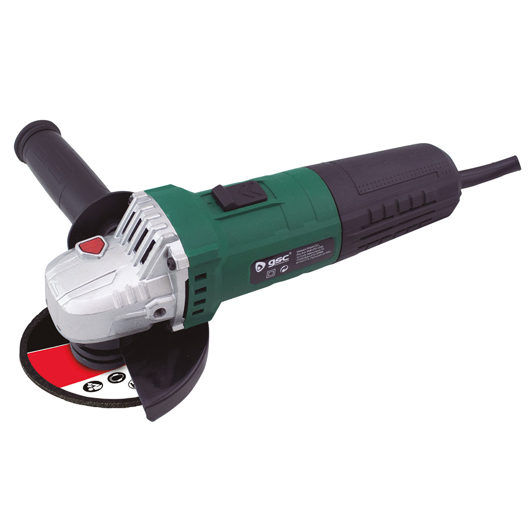 Electric angle grinder 11000 rpm 710W