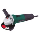 Electric angle grinder 11000 rpm 710W