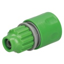 Coil hose connector 3/8"Ø - spare 003602045