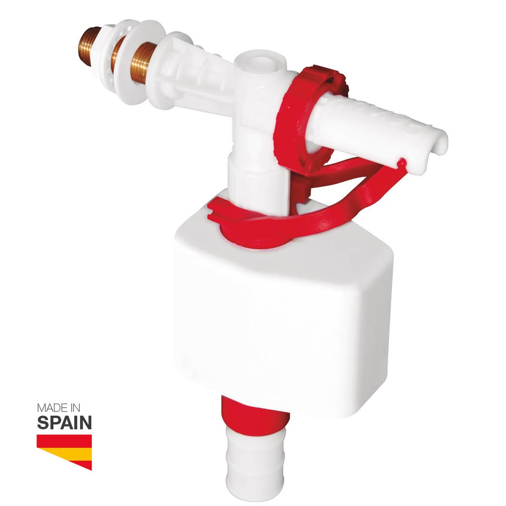 Flotteur compact universel latéral