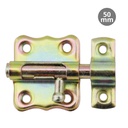 Lock pin Bricomated 50mm