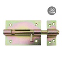 Lock pin Bricomated 100mm