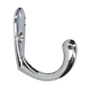 Percha colgador simple