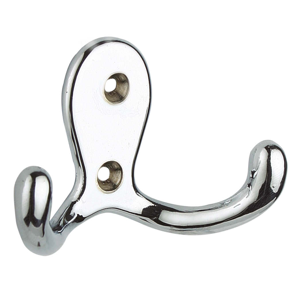 Cintre suspendu double