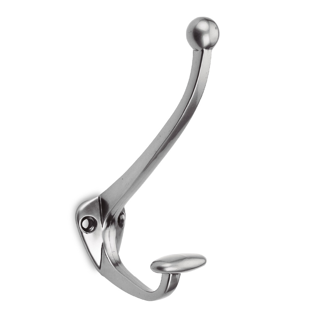 Percha colgador vertical