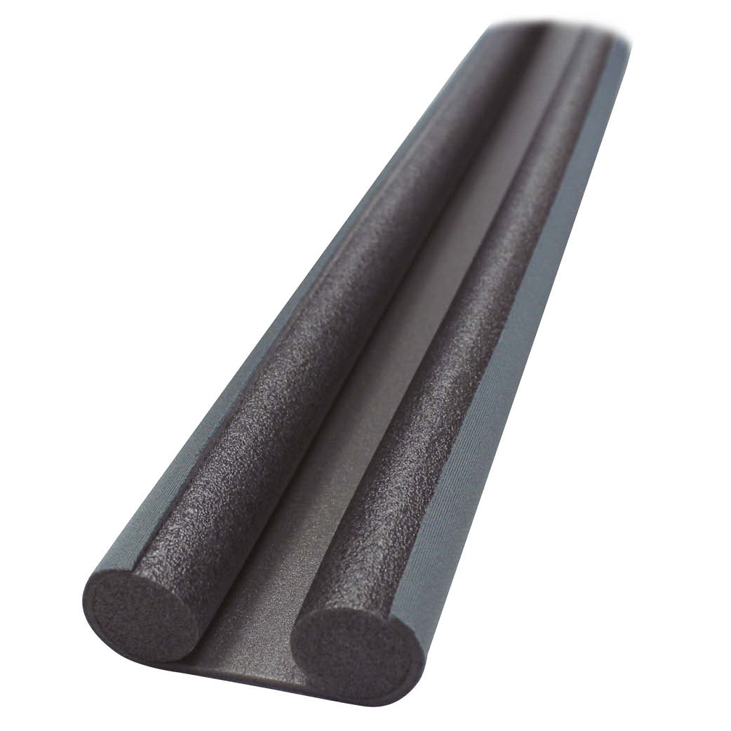 Double insulating roll 0.95M Black