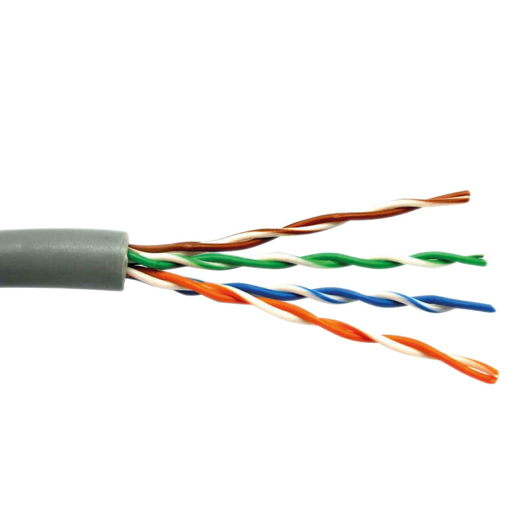 Lan Cable CAT5e 100M Roll