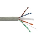 Rollo 305M cable de red UTP CAT6