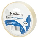 Masking tape 24mm 50M