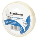 Ruban de carrossier 19 mm 50 M